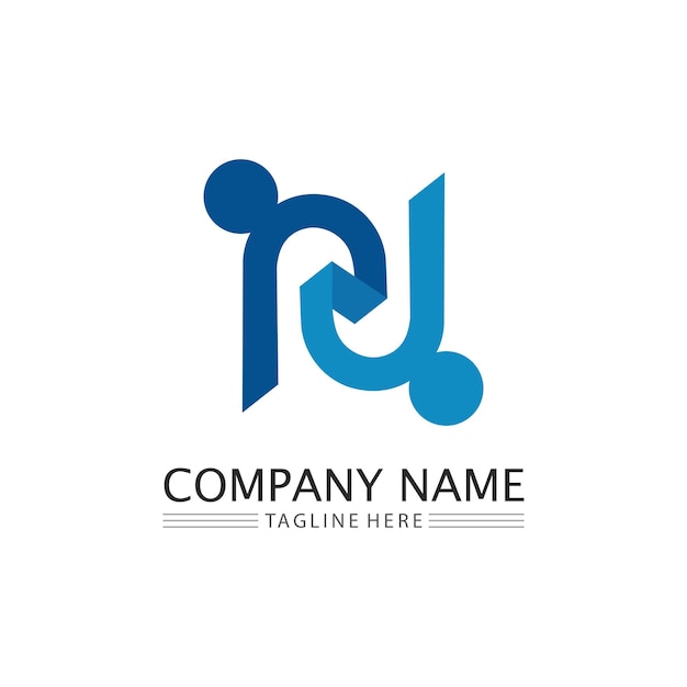 Логотип людей Команда Успеха люди работают Группа и сообщество Группа Компания и бизнес вектор логотипа и дизайн Уход за семьей значок Успех логотип