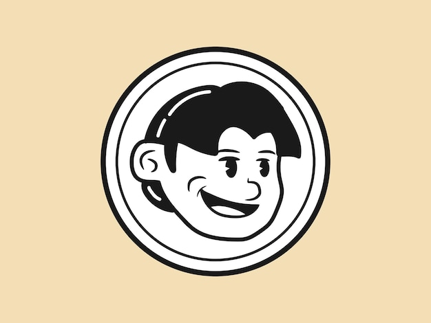 people mascot avatar cartoon character