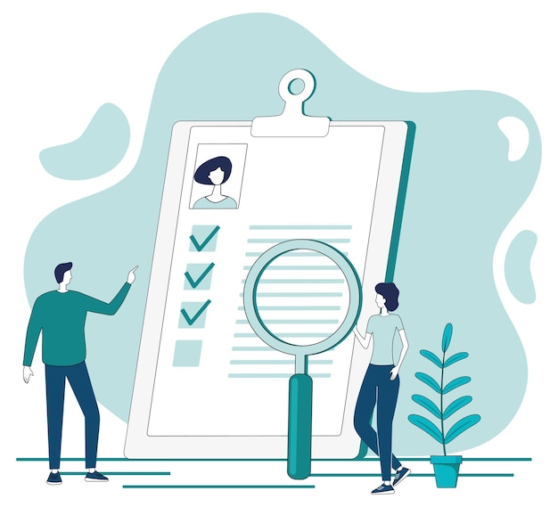 people pick up jobsresume review recruitment employee search hr headhunting
