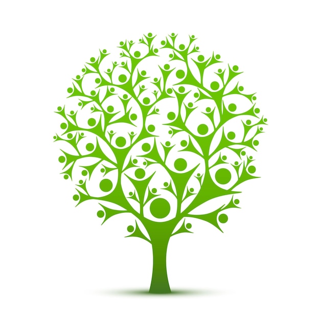 https://img.freepik.com/premium-vector/people-tree-sign-color-green-white-background-vector-illustration_3482-5142.jpg