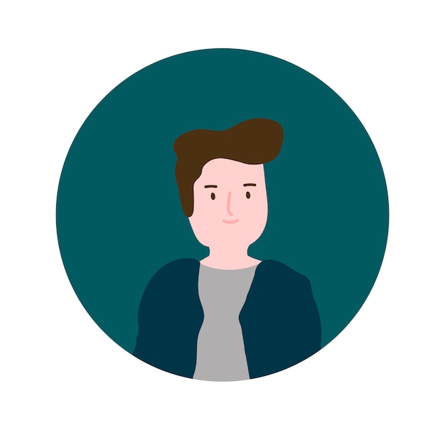 People vector