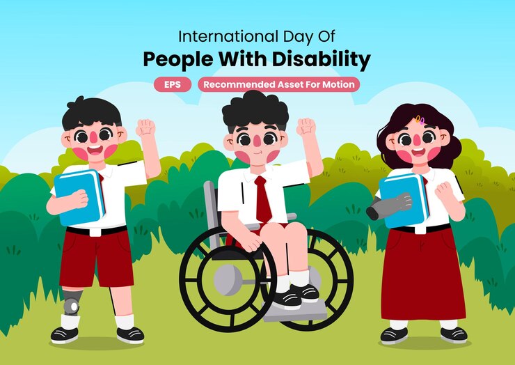 People with Disability