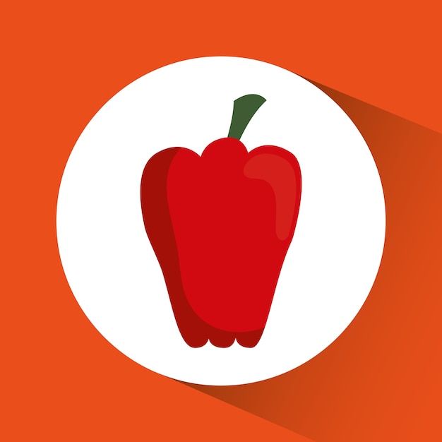 pepper icon.