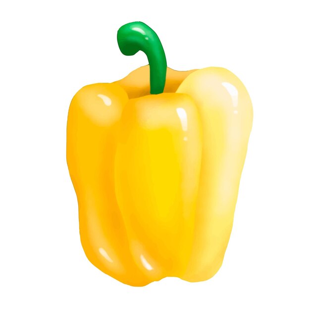 Vector pepper