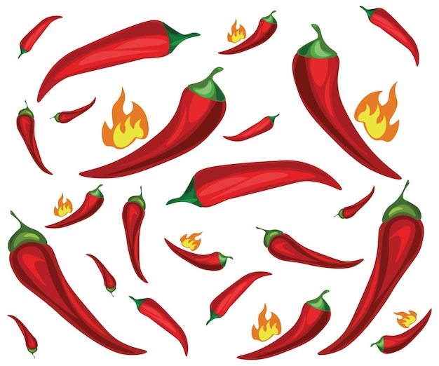 Peppers