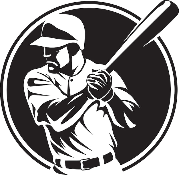Premium Vector | The perfect game baseball s ultimate achievement