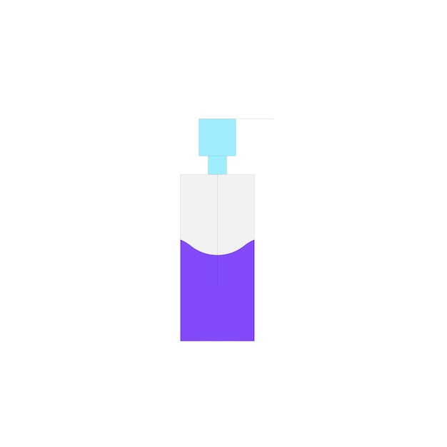 Perfume Bottle Icons