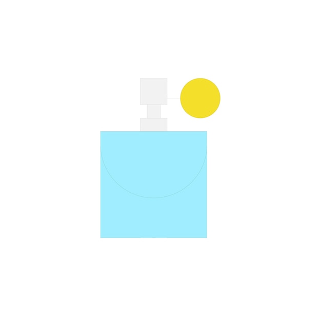 Perfume Bottle Icons