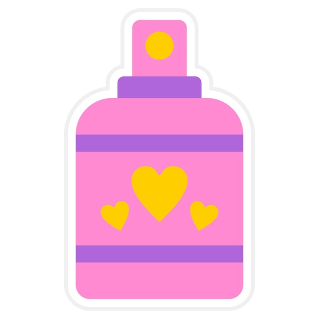 Икона парфюмерии