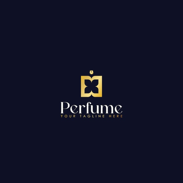 Perfume Logo