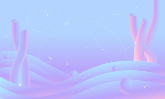 人の手は空の真ん中に花を握っている