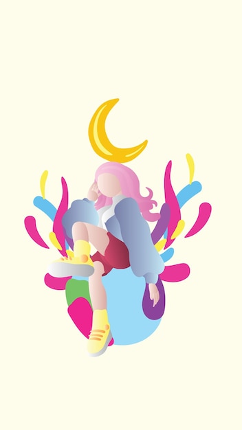 personal creative activity for creative event
