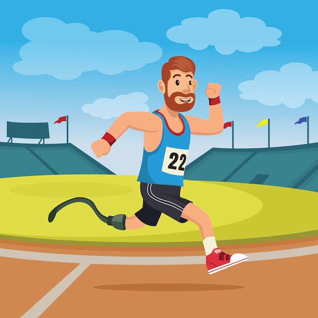 persoon illustratie karakter vector mannelijke avatar business cartoon geïsoleerde man set design