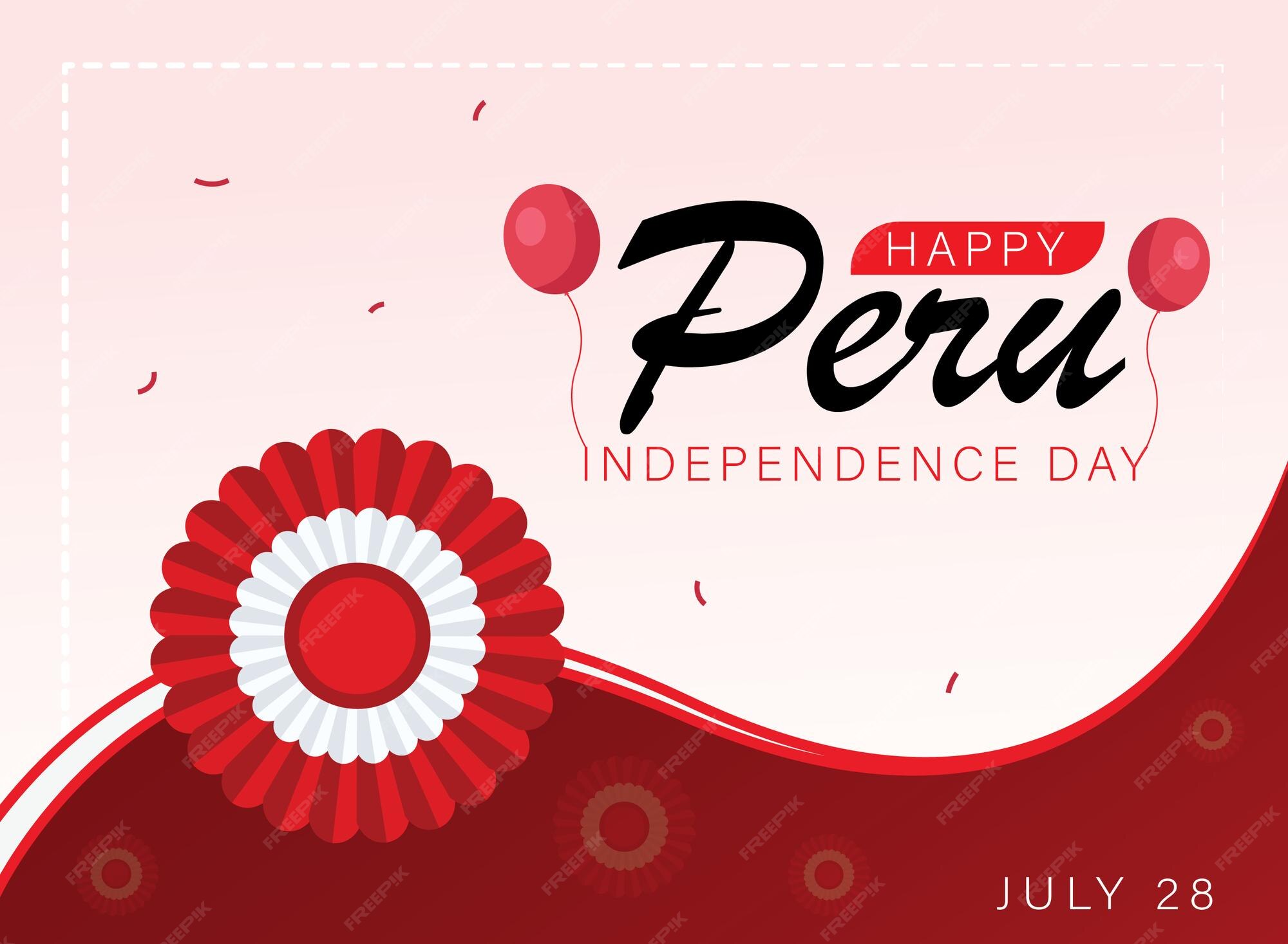 celebracion de independence day