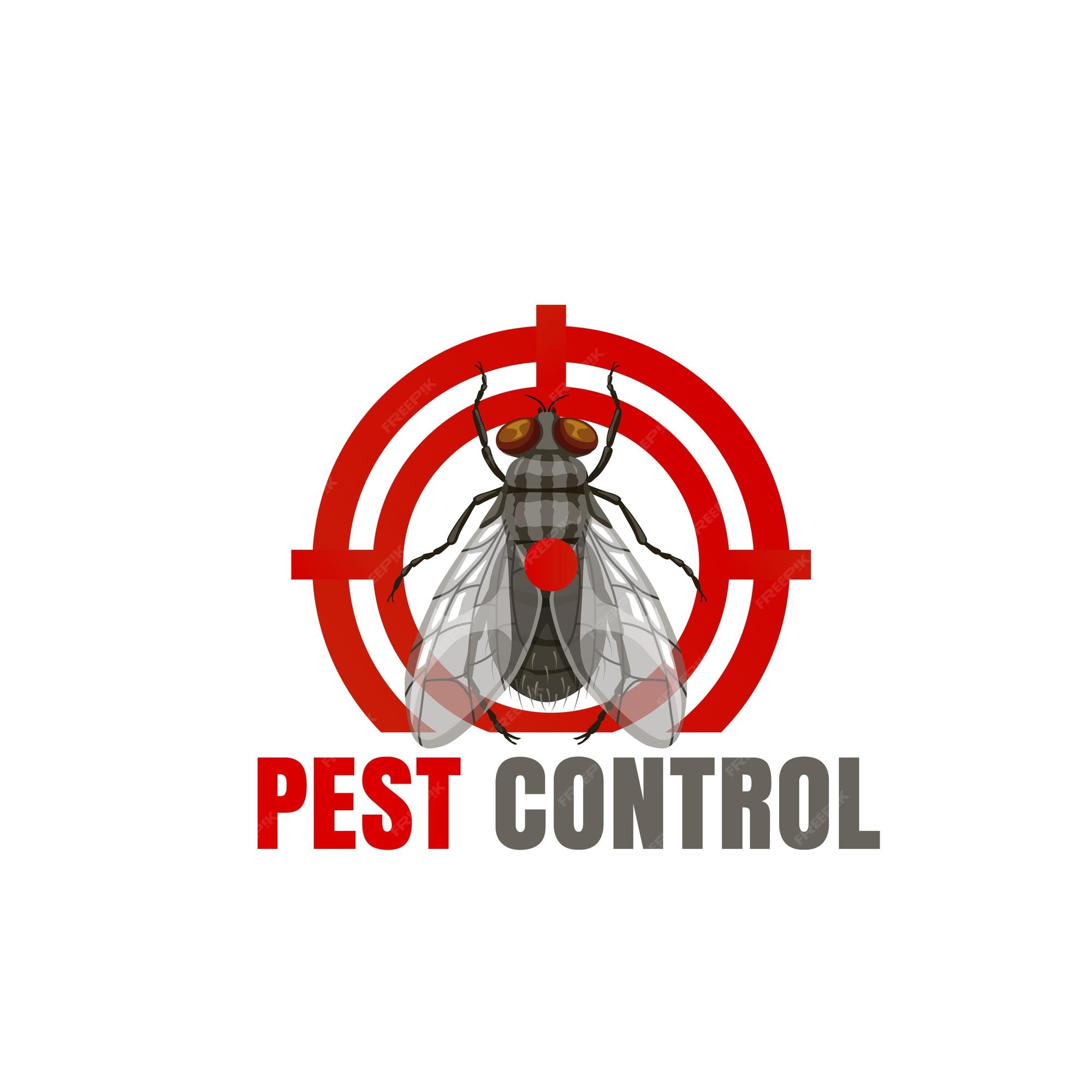 tulare pest control