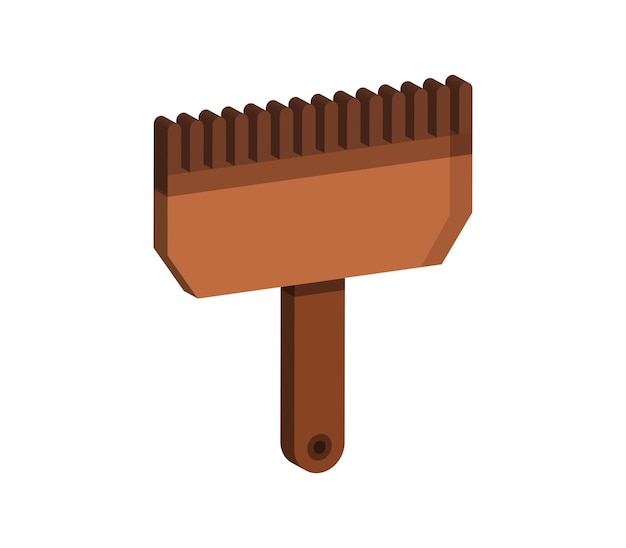 Pet brush