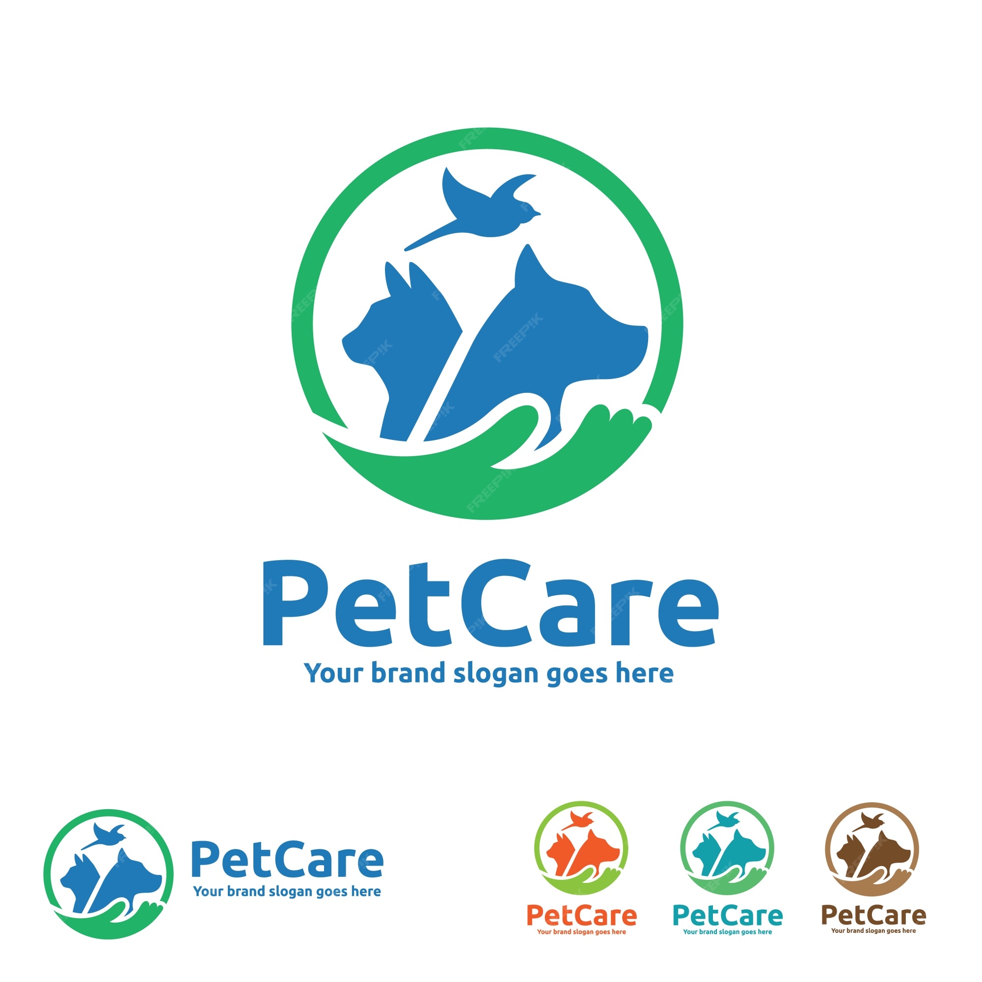 Pet Clinic Logo - Free Vectors & PSDs to Download Pet Clinic Logo - Free Vectors & PSDs to Download
