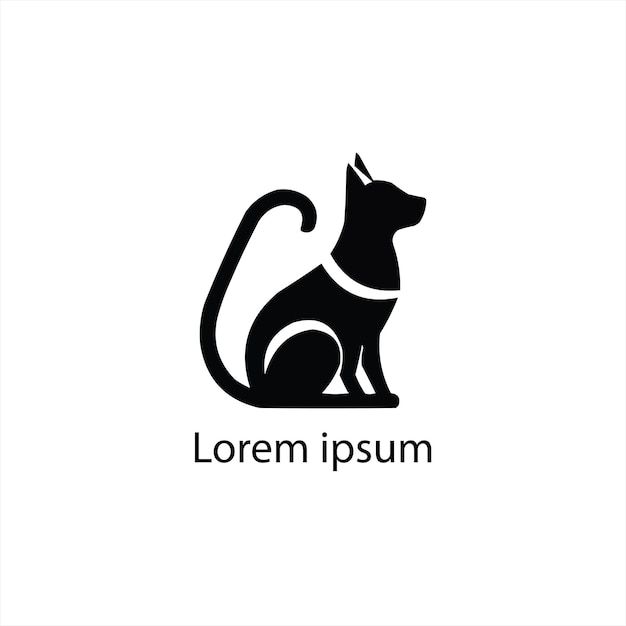 ペットのロゴデザイン