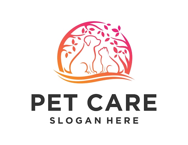 Pet Logo Design