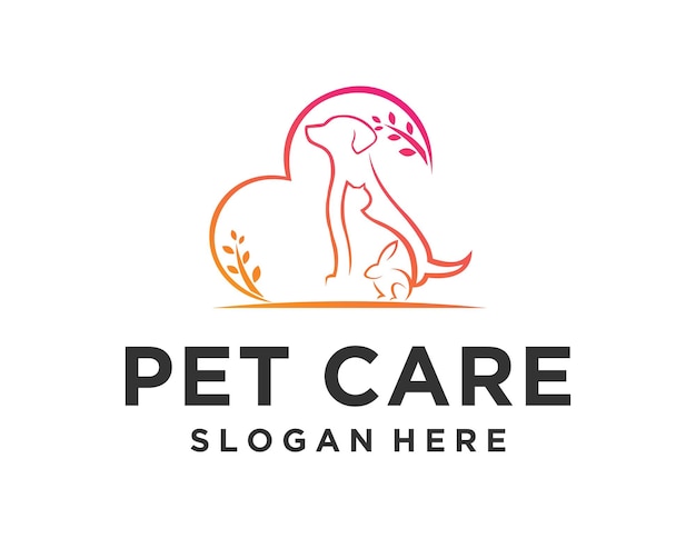 Pet Logo Design