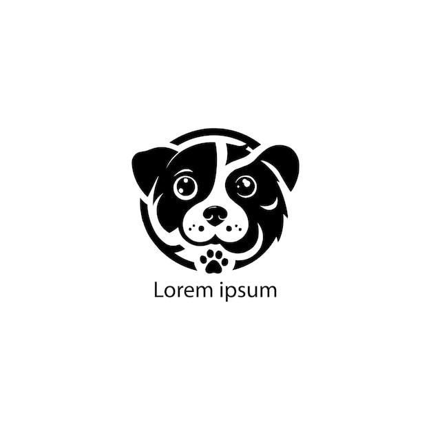Design di un logo per animali domestici