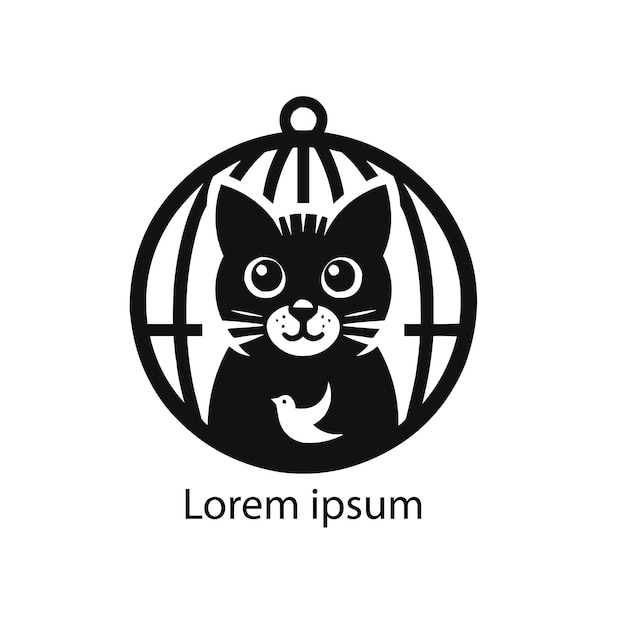 pet logo desing