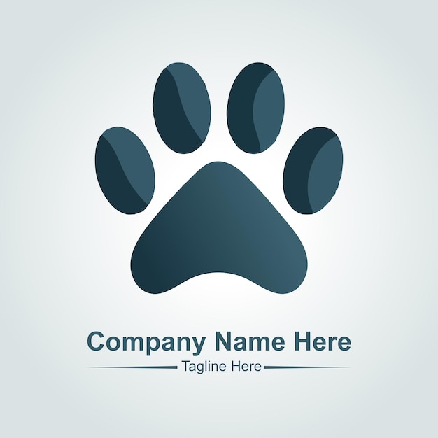 do pet logo here