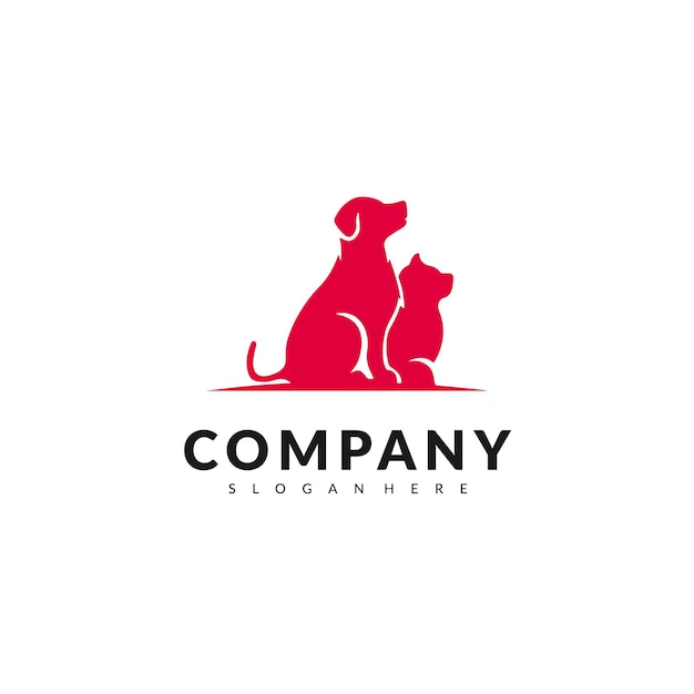 Pet logo