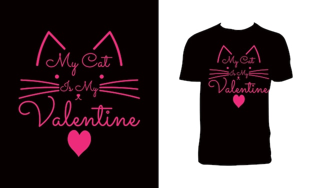 Vector pet lover t shirt design