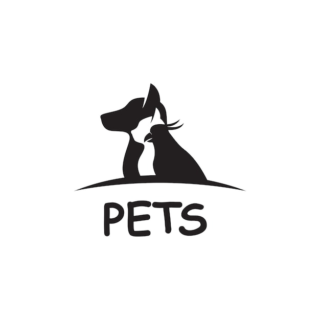 pet shop label