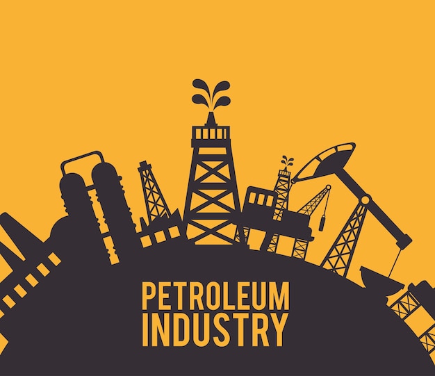 Petroleum design