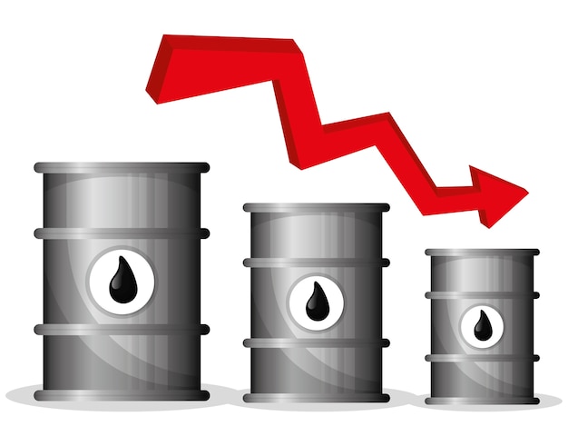 Нефтяная промышленность и цены