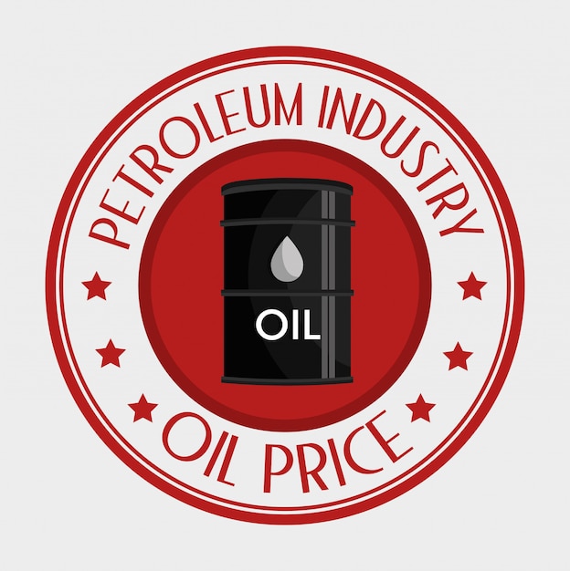 petroleum industry  design 