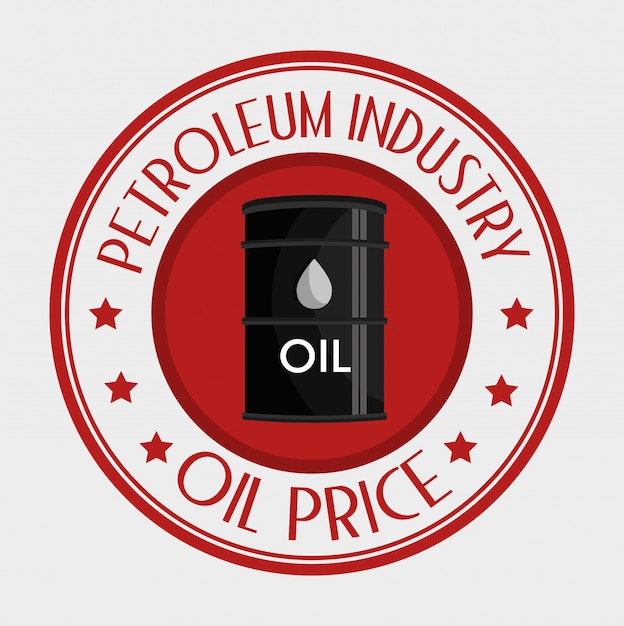 Проектирование нефтяной промышленности