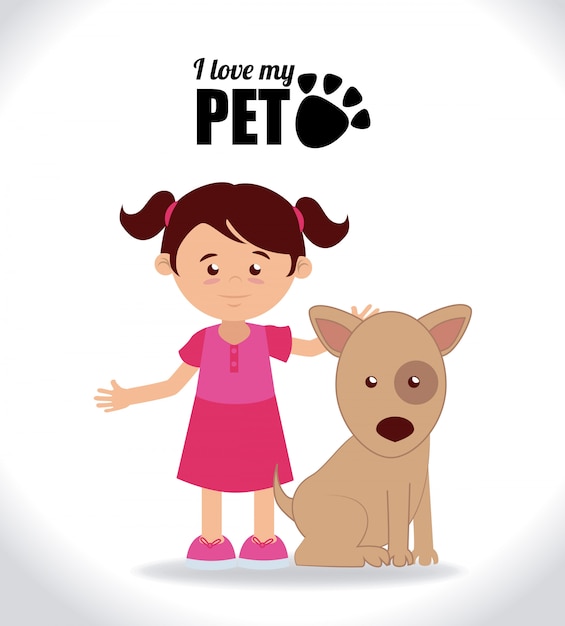 Pets design