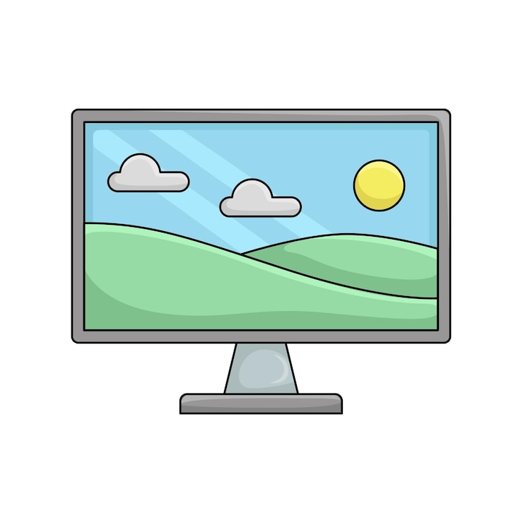 Вектор иллюстрация pframe