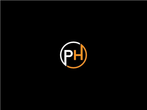 PH  logo  design