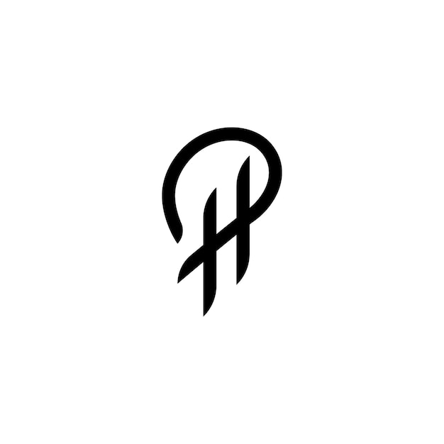 Ph logo