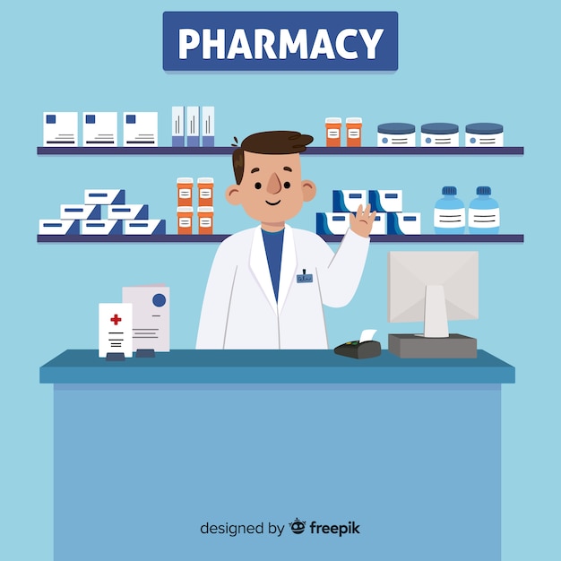 Pharmacist