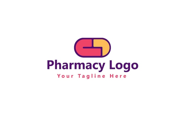 pharmacy logo