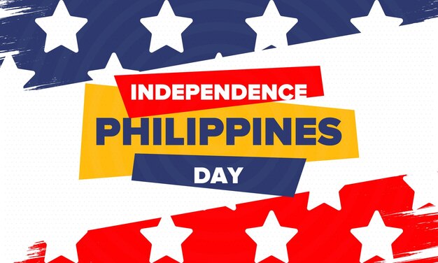 independence day philippin