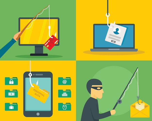 Phishing e-mailbeveiliging