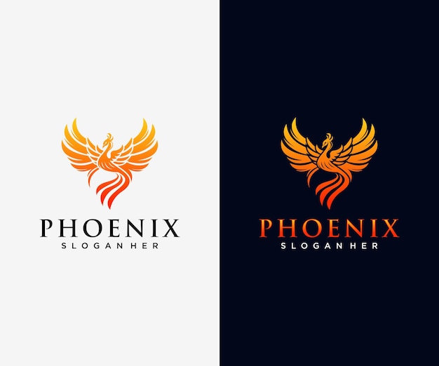 Логотип Phoenix