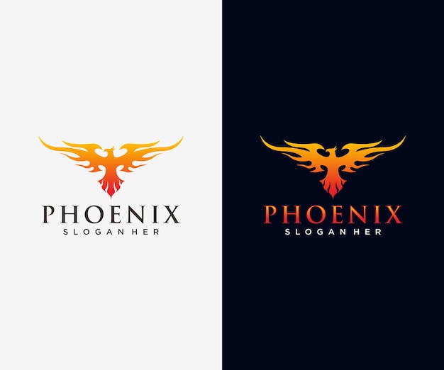 Логотип phoenix