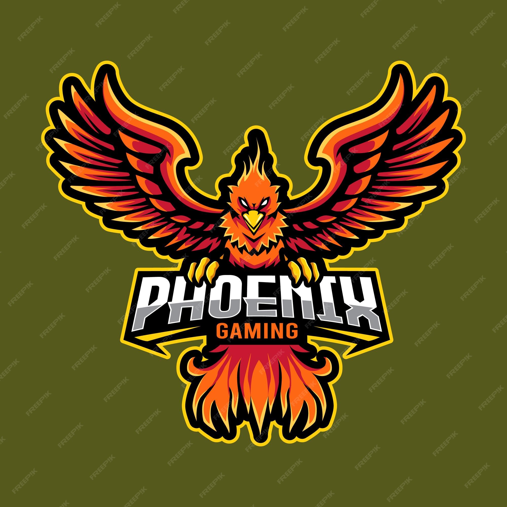 Phoenix Gamer