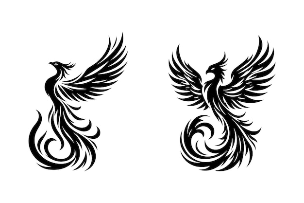 Phoenix Rising A Symbol of Rebirth and Transformation