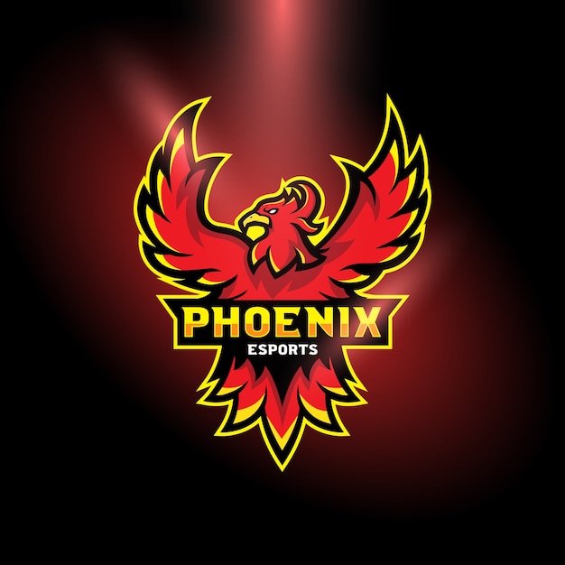 Phoenix sport Logo