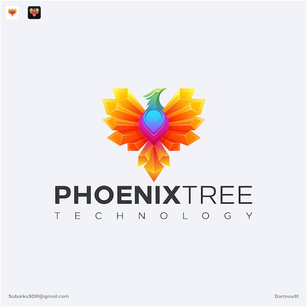 Vector phoenixtree