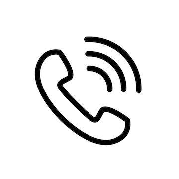 call vector logo