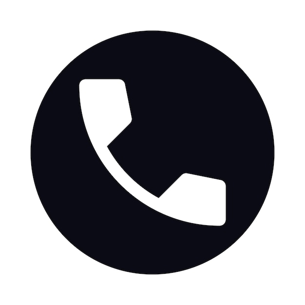 phone call icon